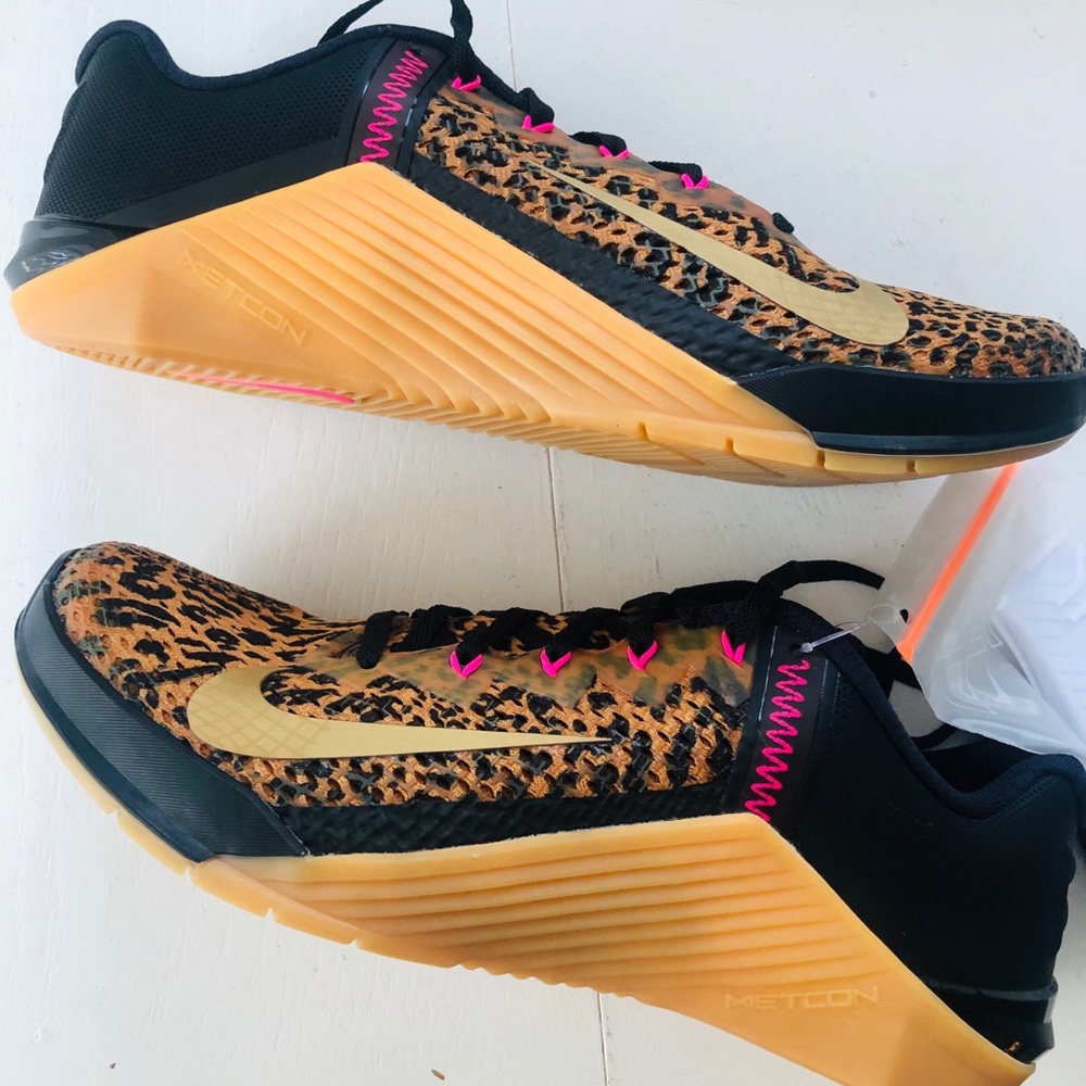 Nike Metcon 6